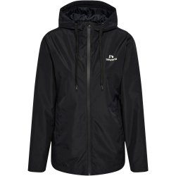 newline nwlLEA Regenjacke Damen 2001 - black XXL