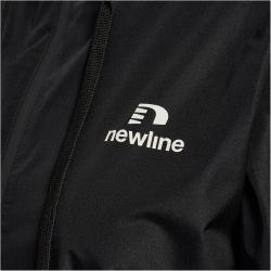 newline nwlLEA Regenjacke Damen 2001 - black XXL