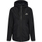 newline nwlLEA Regenjacke Damen 2001 - black XXL