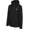 newline nwlLEA Regenjacke Damen 2001 - black 3XL