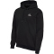 newline nwlLEA Hoodie Herren 2001 - black XXL