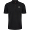 newline nwlLEA Poloshirt Herren 2001 - black 3XL