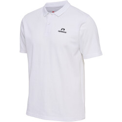 newline nwlLEA Poloshirt Herren 9001 - white 3XL