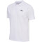 newline nwlLEA Poloshirt Herren 9001 - white 3XL