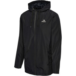 newline nwlLEA Regenjacke Herren 2001 - black XXL