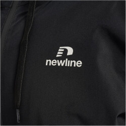 newline nwlLEA Regenjacke Herren 2001 - black XXL