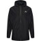 newline nwlLEA Regenjacke Herren 2001 - black XXL