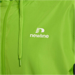 newline nwlLEA Regenjacke Herren 6503 - lime green XXL