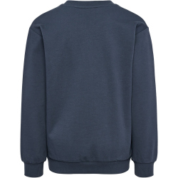 hummel hmlERIK Sweatshirt Jungen 0526 - ombre blue 104