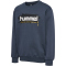 hummel hmlERIK Sweatshirt Jungen 0526 - ombre blue 104