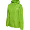 newline nwlLEA Regenjacke Damen 6503 - lime green 3XL