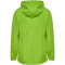 newline nwlLEA Regenjacke Damen 6503 - lime green 3XL