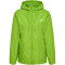 newline nwlLEA Regenjacke Damen 6503 - lime green 3XL