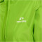 newline nwlLEA Regenjacke Damen 6503 - lime green 3XL