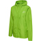 newline nwlLEA Regenjacke Damen 6503 - lime green XXL