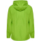 newline nwlLEA Regenjacke Damen 6503 - lime green XXL