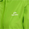 newline nwlLEA Regenjacke Damen 6503 - lime green XXL