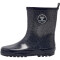 hummel Rubber Boot Glitter Gummistiefel Kinder 1009 - black iris 34