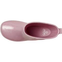 hummel Rubber Boot Glitter Gummistiefel Kinder 8718 - zephyr 21