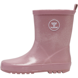 hummel Rubber Boot Glitter Gummistiefel mit Glitzer...