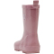 hummel Rubber Boot Glitter Gummistiefel mit Glitzer Kinder 8718 - zephyr 21