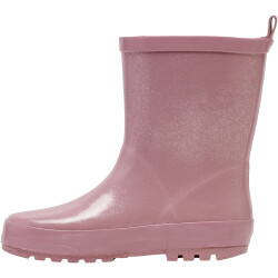 hummel Rubber Boot Glitter Gummistiefel Kinder 8718 - zephyr 27