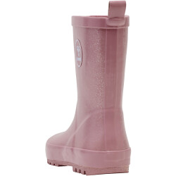 hummel Rubber Boot Glitter Gummistiefel Kinder 8718 - zephyr 27