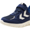 hummel X-Light hummelTEX 2.0 Sneaker wasserabweisend Kinder 1009 - black iris 23