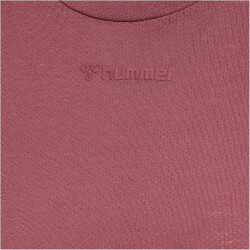 hummel hmlMT VANJA Fitnessshirt Damen 3176 - crushed berry S