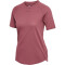 hummel hmlMT VANJA Fitnessshirt Damen 3176 - crushed berry S