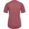 hummel hmlMT VANJA Fitnessshirt Damen 3176 - crushed berry S