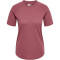 hummel hmlMT VANJA Fitnessshirt Damen 3176 - crushed berry S