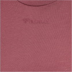 hummel hmlMT VANJA Fitnessshirt Damen 3176 - crushed berry XS