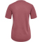 hummel hmlMT VANJA Fitnessshirt Damen 3176 - crushed berry XS