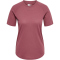 hummel hmlMT VANJA Fitnessshirt Damen 3176 - crushed berry XS