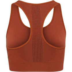 hummel hmlSHAPING Seamless Sport-Top Damen 8161 - arabian...