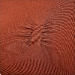 hummel hmlSHAPING Seamless Sport-Top Damen 8161 - arabian spice XS