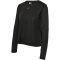 hummel hmlMT Mesh Funktionsshirt Damen 2001 - black S