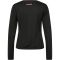 hummel hmlMT Mesh Funktionsshirt Damen 2001 - black S