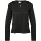 hummel hmlMT Mesh Funktionsshirt Damen 2001 - black S