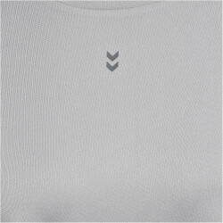 hummel hmlMT Mesh Funktionsshirt Damen 2858 - sharkskin XS