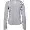 hummel hmlMT Mesh Funktionsshirt Damen 2858 - sharkskin XS