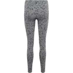 hummel hmlMT PI Seamless Mid Waist Tights Damen 2858 -...