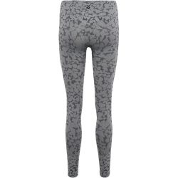 hummel hmlMT PI Seamless Mid Waist Tights Damen 2858 -...
