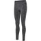 hummel hmlMT UNA Seamless Mid Waist Tights Damen 2508 - black melange S