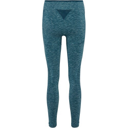 hummel hmlMT UNA Seamless Mid Waist Tights Damen 6502 -...