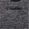 hummel hmlMT UNA Seamless Sport-BH Damen 2508 - black melange XS