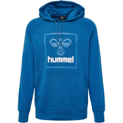 hummel hmlISAM 2.0 Hoodie Herren 7005 - dark blue XXL