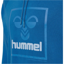 hummel hmlISAM 2.0 Hoodie Herren 7005 - dark blue XXL