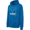 hummel hmlISAM 2.0 Hoodie Herren 7005 - dark blue XXL